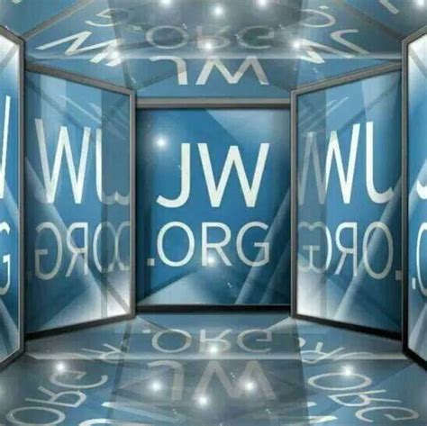 Jehovah's Witnesses Logo