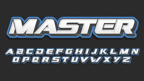 Download Font Untuk Desain Logo Racing Mentahan Background Live Stream - IMAGESEE