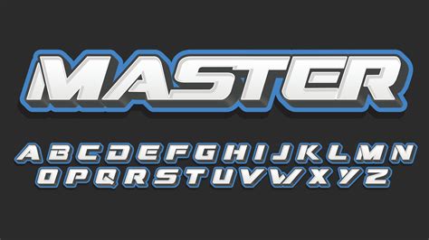 Download Font Untuk Desain Logo Racing Mentahan Background Live Stream ...