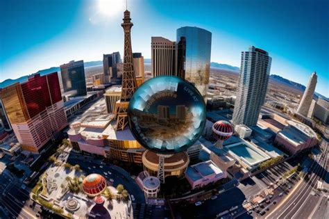 Confirmed: Sphere Reels in Phish for Four Shows in 2024 | Vital Vegas