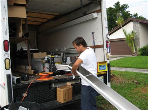 Accordion Shutters - Hurricane Protection - Stron Shutters Yahan Inc