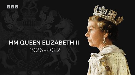 Queen Elizabeth II has died Buckingham Palace announces @BBC News – BBC ...