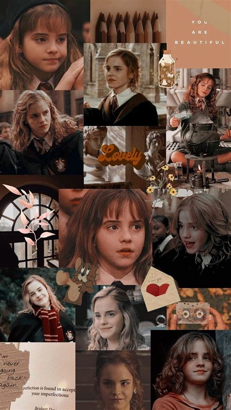 Hermione Granger Aesthetic Wallpaper Hermione Granger Hermione | The Best Porn Website