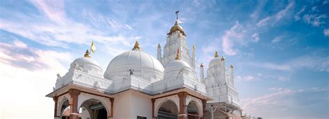 Ranchhodrai Temple, Dakor