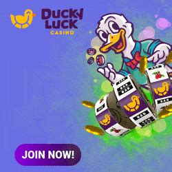 Ducky Luck Casino Review | 500% Up To $2.500 Free Bonus