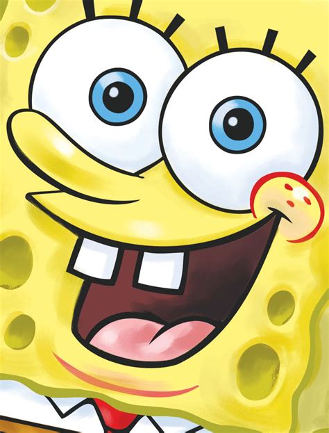 spongebob - Spongebob Squarepants Photo (28841934) - Fanpop