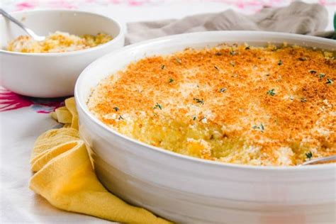 How to make the best-ever Southern squash casserole