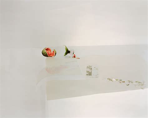 Laura Letinsky, Still Life Photographs 1997–2012 - Robert Evans – Ciel variable Magazine