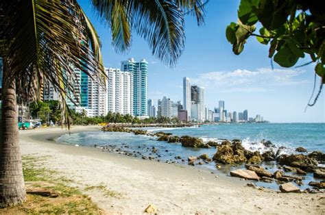 The 10 Best Beaches in Cartagena, Colombia