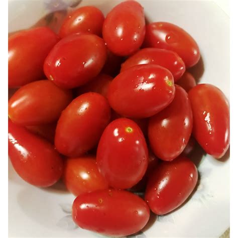 Sweet Hearts Grape Tomato Seeds - Walmart.com - Walmart.com