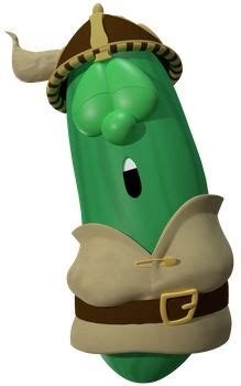 24 VeggieTales Renders Blender Models ideas | veggietales, blender models, veggie tales