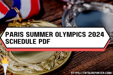 Olympics 2024 Athletics Schedule - Lotta Bernelle