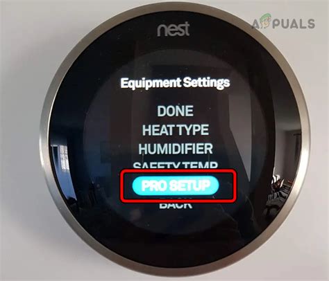 Your Nest Thermostat Stopped Cooling? Don't Worry, Try this!