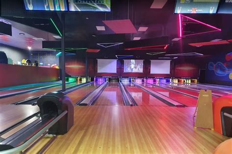 Guide to Tenpin Bowling Centres in Melbourne and Regional Victoria - Indoor Activities