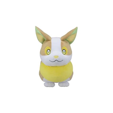 Plush Yamper Big Size - Meccha Japan