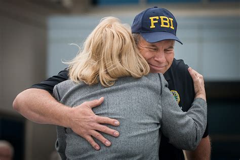 FBI Jacksonville Employees Honored During FBI Appreciation Network Luncheon — FBI