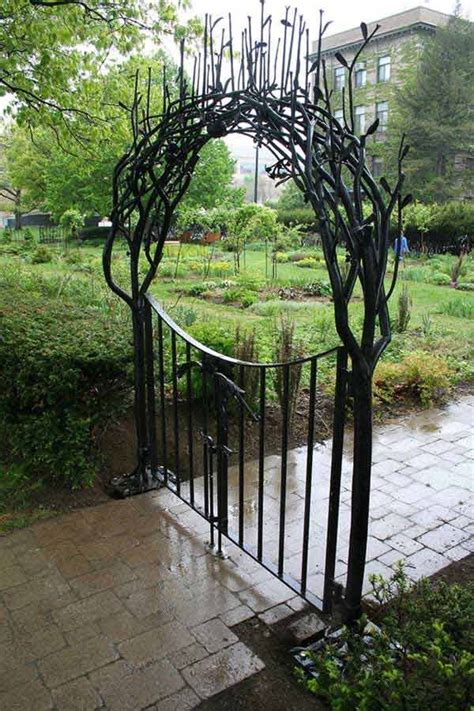 196 Best images about Don't Forget To Close The Gate! on Pinterest | Gardens, The secret garden ...