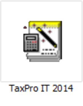 TaxPro Income Tax - e-Return Filing Software at best price in Nagpur