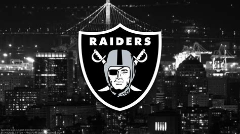 Oakland Raiders Wallpapers - Top Free Oakland Raiders Backgrounds - WallpaperAccess