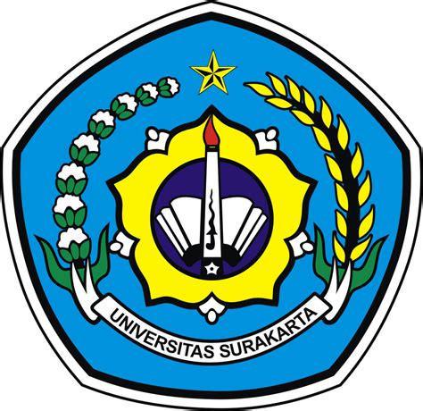 LOGO Universitas Surakarta (UNSA) - NC-Blog