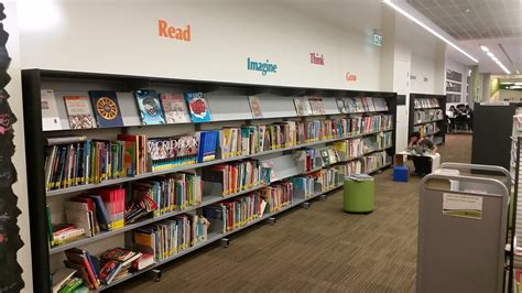 Chatswood Library | Willoughby Council Libraries | ParraParents