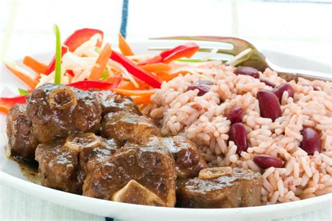 Soul Food Oxtail Recipe | Dandk Organizer