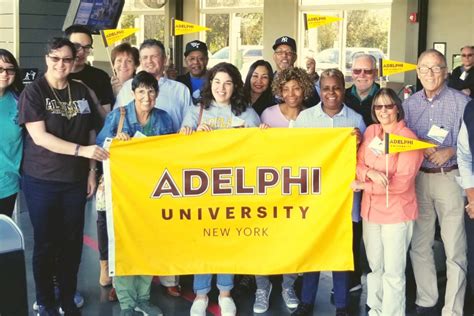 Alumni Regional Chapters | Alumni Relations | Adelphi University