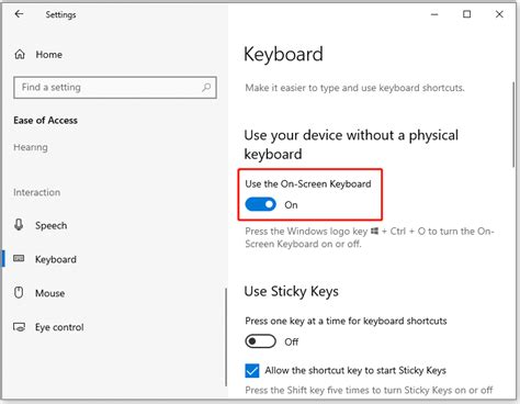 How to Use the Insert Key on Laptop If It Is Not on Your Keyboard - MiniTool Partition Wizard