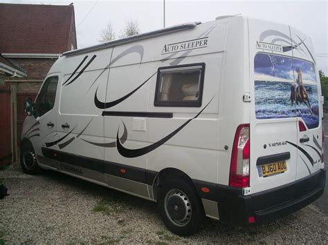 Vauxhall Movano Camper Conversion | in Hednesford, Staffordshire | Gumtree