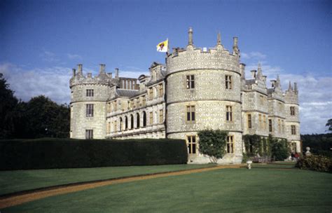 Longford Castle, Wiltshire | RIBA pix