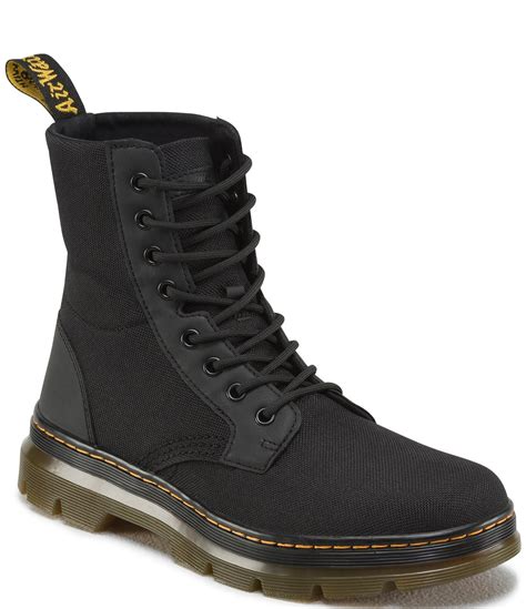 Dr. Martens Men's Combs Fold-Down Boots | Dillard's