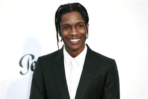 Asap Rocky Net Worth 🚀 AIOVEL