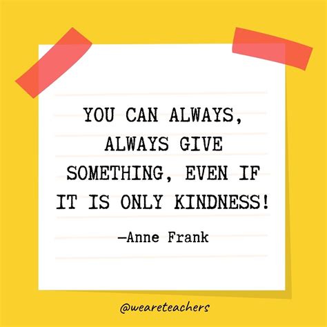 100 Kindness Quotes to Inspire Humanity