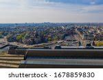 Urban Metro Cityscape of Amsterdam, Netherlands image - Free stock photo - Public Domain photo ...