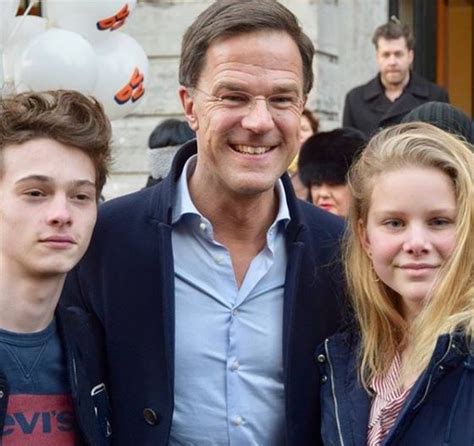 10 Facts About Dutch Prime Minister Mark Rutte