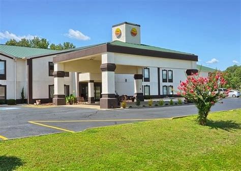 Comfort Inn $62 ($̶8̶0̶) - UPDATED 2018 Prices & Hotel Reviews ...