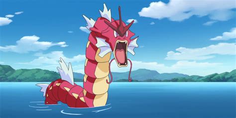 How to Get a Shiny Red Gyarados in 'Pokémon GO' | Inverse