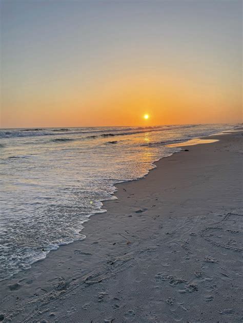 Panama City Beach sunset 🌅 : r/beach