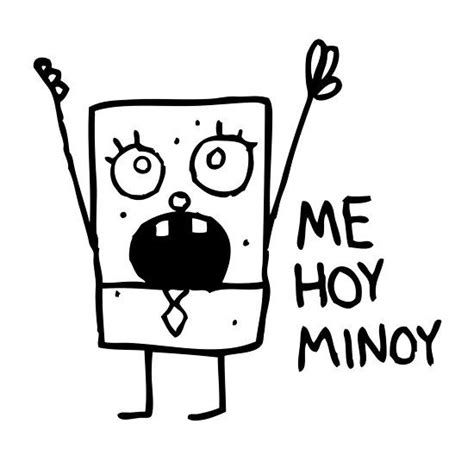 Doodlebob Quotes - ShortQuotes.cc