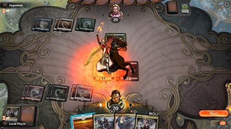 Magic: The Gathering Arena Review - Magic: The Gathering Arena Review - Doing Digital Right ...