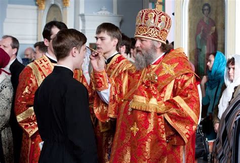 What is Polyeleos in an Orthodox Christian Service?