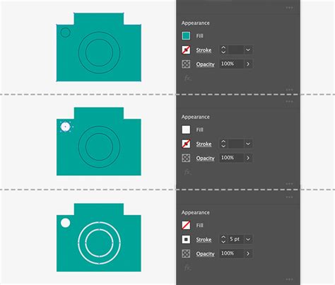 Design a web icon | Adobe Illustrator CC tutorials