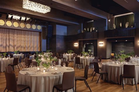 Kimpton Armory Hotel - Bozeman, Montana Wedding Venue + Hotel