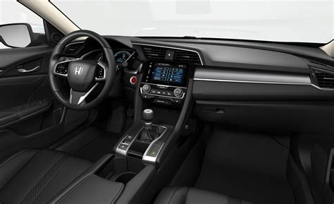 2017 Honda Civic Lx Coupe Interior Dimensions | Psoriasisguru.com