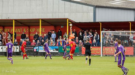 148 | Banbury Utd FC 2 v 3 Shildon AFC FA Cup 3rd Qual Rnd 3… | Flickr