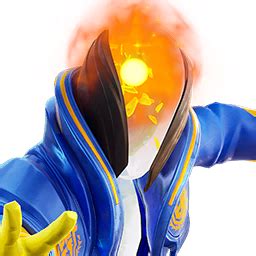 Fortnite Cosmic Infinity Skin - PNG, Pictures, Images