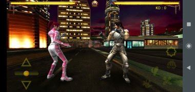 Fighting Tiger APK Download for Android Free