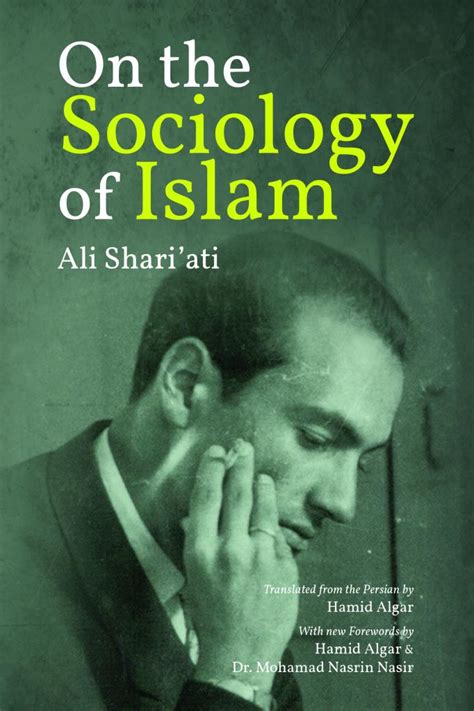 On the Sociology of Islam By Ali Shariati — Baitul Hikmah - Islamic Books and Gifts