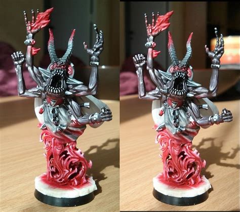 17 Best images about Daemons of Chaos on Pinterest | Warhammer 40k ...