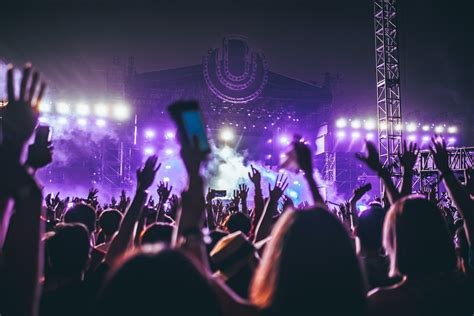 Music Festivals: How Much Does It Cost To Put On A Festival?